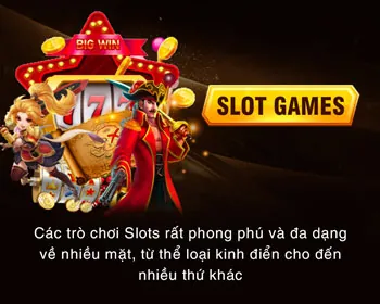Đa dạng trò chơi tại P888
