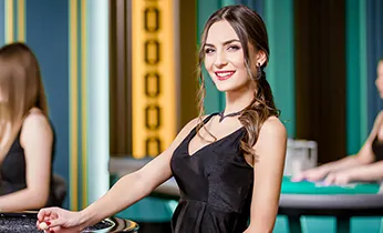 Casino Trực Tuyến P888